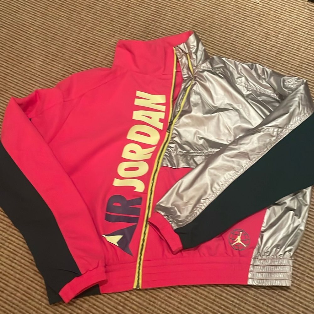 Air Jordan Women’s Jacket